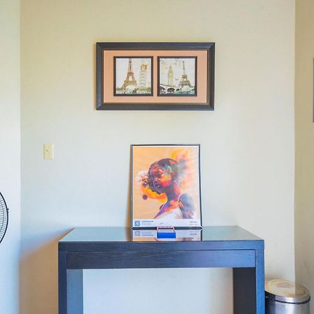 Musgrave Annex- Comfy 1 Bedroom Apartment On The Ground Floor Kingston Esterno foto