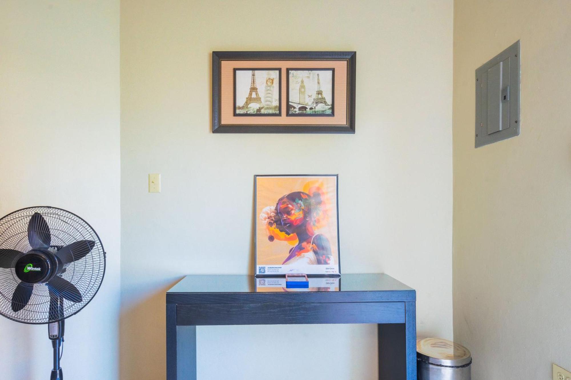 Musgrave Annex- Comfy 1 Bedroom Apartment On The Ground Floor Kingston Esterno foto