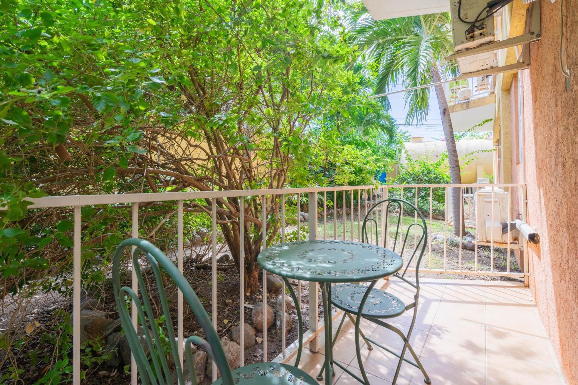 Musgrave Annex- Comfy 1 Bedroom Apartment On The Ground Floor Kingston Esterno foto