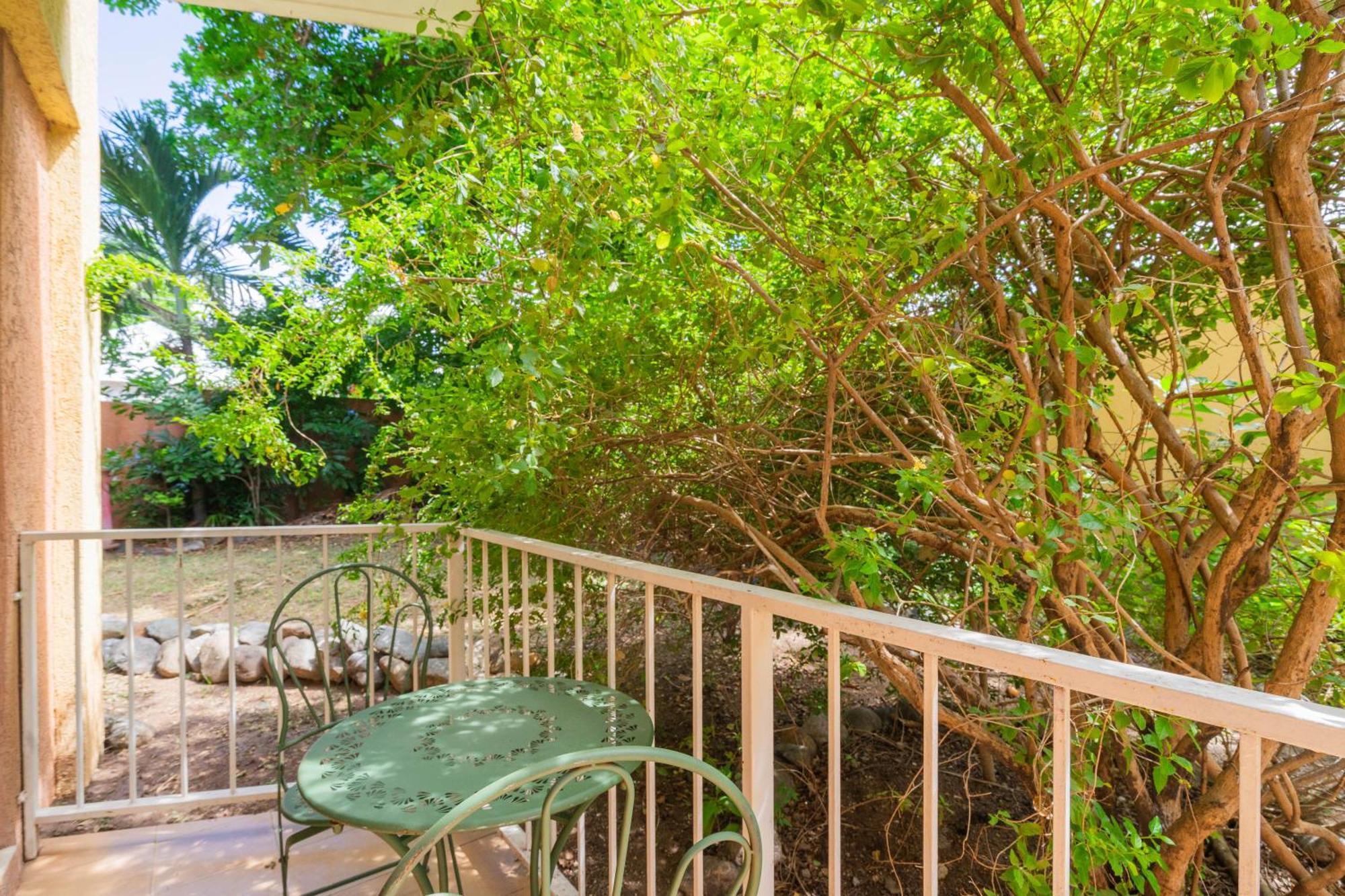 Musgrave Annex- Comfy 1 Bedroom Apartment On The Ground Floor Kingston Esterno foto